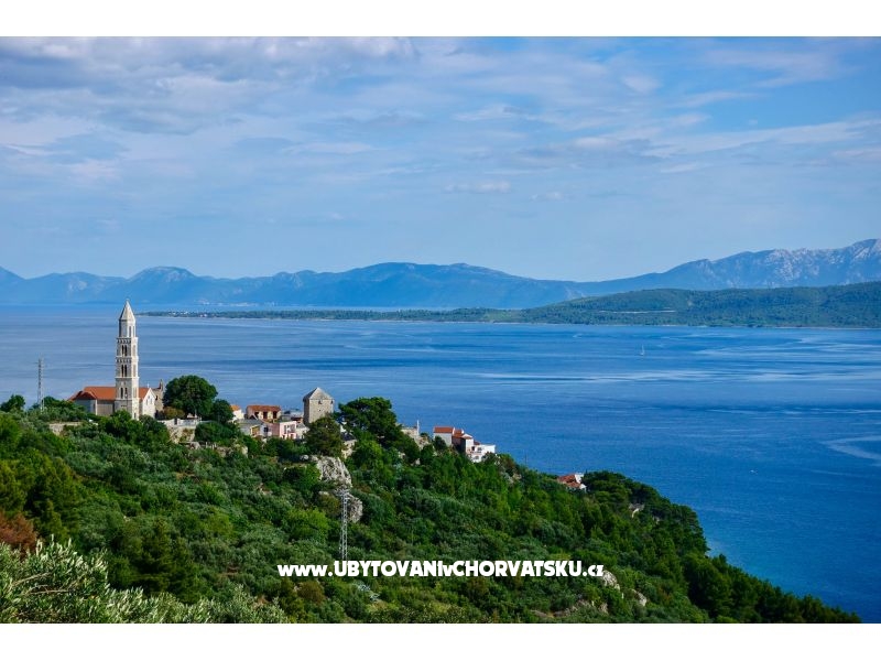 Apartment Šimić – Ferienwohnung Igrane, Kroatien – Foto 13