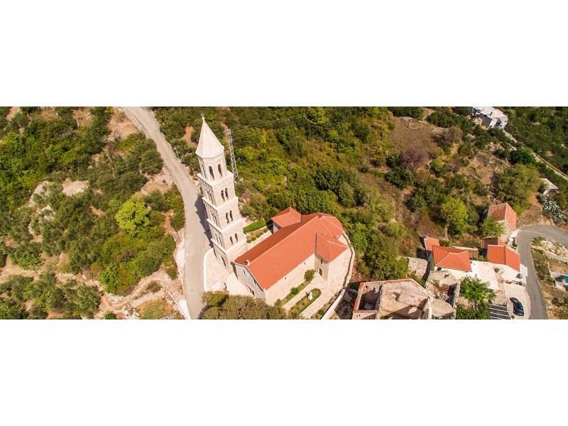 Apartment Šimić – Ferienwohnung Igrane, Kroatien – Foto 15