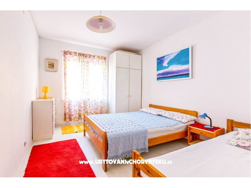 Apartment Šimić – Ferienwohnung Igrane, Kroatien – Foto 3