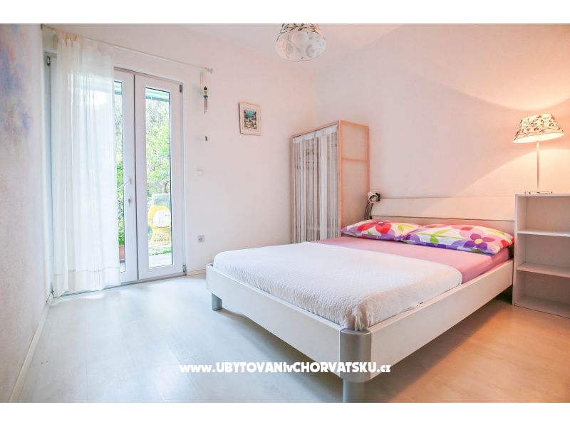 Apartment Šimić – Ferienwohnung Igrane, Kroatien – Foto 4