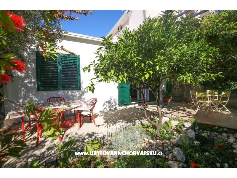 Apartment Šimić – Ferienwohnung Igrane, Kroatien – Foto 8