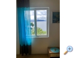 Appartements  Ines - Igrane Kroatien