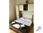 Appartements  Ines - Igrane Kroatien