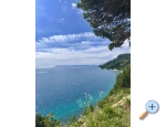 Appartements  Ines - Igrane Kroatien