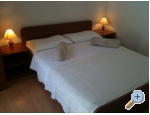 Appartements  Ines - Igrane Kroatien