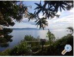 Appartements  Ines - Igrane Kroatien