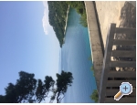 Appartements  Ines - Igrane Kroatien