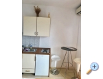 Appartements  Ines - Igrane Kroatien