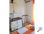 Appartements  Ines - Igrane Kroatien