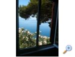 Appartements  Ines - Igrane Croatie