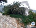 Appartements  Ines - Igrane Croatie