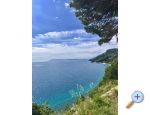 Appartements  Ines - Igrane Croatie