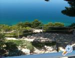 Appartements  Ines - Igrane Croatie