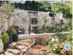 Appartements  Ines - Igrane Croatie