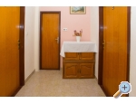 Appartements  Zdravko - Igrane Kroatien