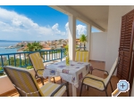 Appartements  Zdravko - Igrane Kroatien