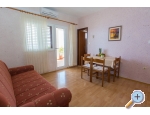 Appartements  Zdravko - Igrane Kroatien