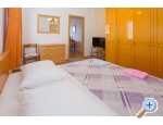 Appartements  Zdravko - Igrane Kroatien