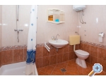 Appartements  Zdravko - Igrane Kroatien