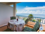 Appartements  Zdravko - Igrane Kroatien