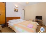 Appartements  Zdravko - Igrane Kroatien