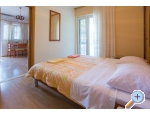 Appartements  Zdravko - Igrane Kroatien