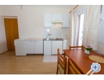 Appartements  Zdravko - Igrane Kroatien