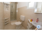 Appartements  Zdravko - Igrane Kroatien