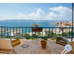 Appartements  Zdravko - Igrane Kroatien