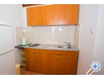 Appartements  Zdravko - Igrane Kroatien