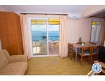 Appartements  Zdravko - Igrane Kroatien