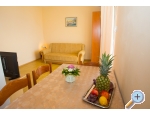 Appartements  Zdravko - Igrane Kroatien