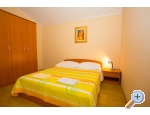 Appartements  Zdravko - Igrane Kroatien