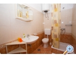 Appartements  Zdravko - Igrane Kroatien