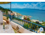 Appartements  Zdravko - Igrane Kroatien