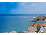 Appartements  Zdravko - Igrane Kroatien