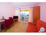 Appartements  Zdravko - Igrane Kroatien