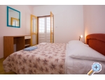 Appartements  Zdravko - Igrane Kroatien