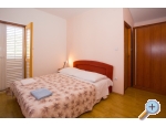 Appartements  Zdravko - Igrane Kroatien