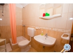 Appartements  Zdravko - Igrane Kroatien