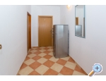 Appartements  Zdravko - Igrane Kroatien