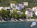 Apartmani  Zdravko 