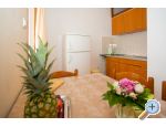 Appartements  Zdravko - Igrane Croatie