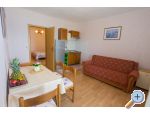 Appartements  Zdravko - Igrane Croatie