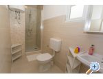 Appartements  Zdravko - Igrane Croatie