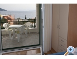 Appartements Adriatic - Igrane Kroatien