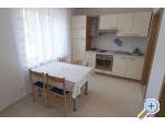 Appartements Adriatic - Igrane Kroatien