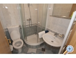 Appartements Adriatic - Igrane Kroatien