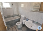 Appartements Adriatic - Igrane Kroatien