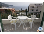 Appartements Adriatic - Igrane Kroatien